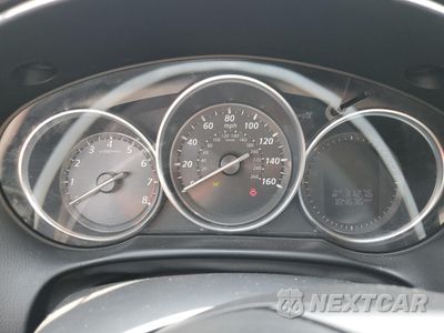 Zdjęcie 9 z 15 samochodu: 2015 MAZDA CX-5 SPORT VIN:JM3KE2BE4F0540630 - miniatura
