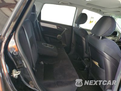 Zdjęcie 10 z 12 samochodu: 2010 HONDA CR-V EX VIN:3CZRE4H59AG707296 - miniatura