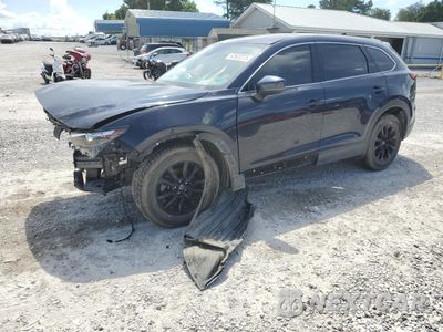 2016 MAZDA CX-9 TOURING JM3TCACY7G0102618 - główne zdjęcie licytacji z USA - miniatura