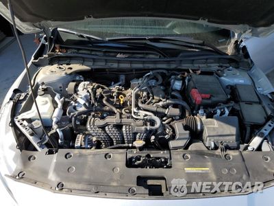Zdjęcie 11 z 13 samochodu: 2021 NISSAN ALTIMA S VIN:1N4BL4BV4MN352979 - miniatura