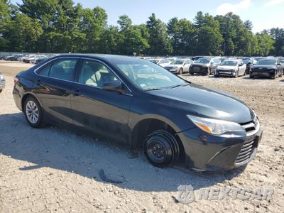 Czwarte zdjęcie samochodu z boku: 2015 TOYOTA CAMRY LE VIN:4T4BF1FK8FR464839 - miniatura
