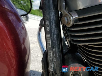 Zdjęcie 9 z 10 samochodu: 2019 HARLEY-DAVIDSON FLHX VIN:1HD1KBC13KB652695 - miniatura