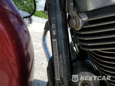 Zdjęcie 9 z 10 samochodu: 2019 HARLEY-DAVIDSON FLHX VIN:1HD1KBC13KB652695 - miniatura