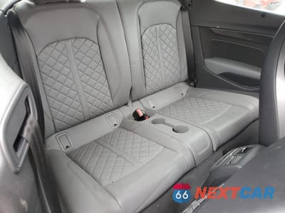 Zdjęcie 10 z 13 samochodu: 2018 AUDI S5 PREMIUM PLUS VIN:WAUY4GF51JN006376 - miniatura