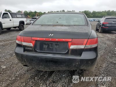 Zdjęcie 6 z 12 samochodu: 2007 HYUNDAI AZERA SE VIN:KMHFC46F97A141184 - miniatura