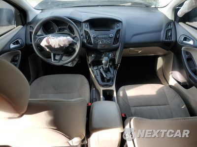 Zdjęcie 8 z 14 samochodu: 2017 FORD FOCUS SE VIN:1FADP3F24HL302060 - miniatura