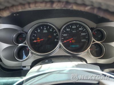 Zdjęcie 9 z 12 samochodu: 2008 GMC SIERRA K1500 VIN:3GTEK13J48G262654 - miniatura