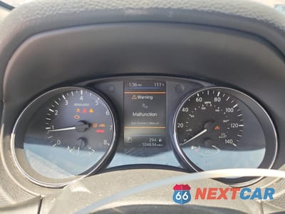 Zdjęcie 9 z 17 samochodu: 2020 NISSAN ROGUE S VIN:5N1AT2MT1LC721776 - miniatura