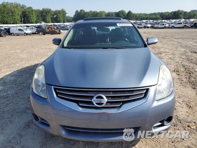 Piąte zdjęcie samochodu w środku: 2012 NISSAN ALTIMA SR VIN:1N4BL2APXCC133719 - miniatura