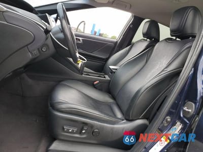Zdjęcie 7 z 12 samochodu: 2016 TOYOTA MIRAI VIN:JTDBVRBD4GA000862 - miniatura