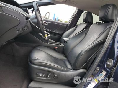Zdjęcie 7 z 12 samochodu: 2016 TOYOTA MIRAI VIN:JTDBVRBD4GA000862 - miniatura