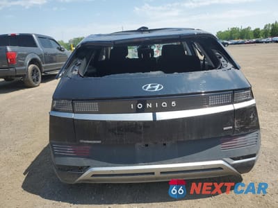 Zdjęcie 6 z 12 samochodu: 2024 HYUNDAI IONIQ 5 SEL VIN:KM8KNDDF2RU313505 - miniatura