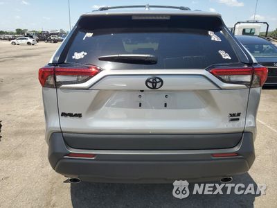 Zdjęcie 6 z 16 samochodu: 2024 TOYOTA RAV4 XLE PREMIUM VIN:2T3A1RFV7RW492012 - miniatura