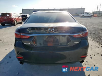 Zdjęcie 6 z 13 samochodu: 2021 MAZDA 6 TOURING VIN:JM1GL1VM5M1608734 - miniatura