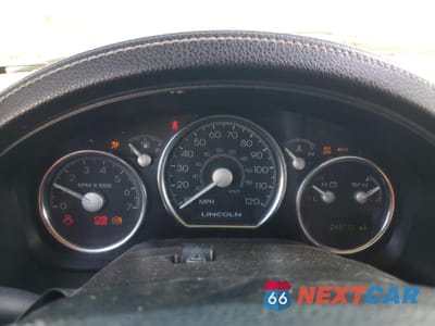 Zdjęcie 9 z 14 samochodu: 2006 LINCOLN MARK LT VIN:5LTPW185X6FJ20507 - miniatura