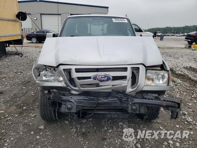 Piąte zdjęcie samochodu w środku: 2011 FORD RANGER SUPER CAB VIN:1FTKR1EEXBPB09990 - miniatura