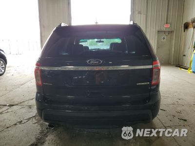 Zdjęcie 6 z 13 samochodu: 2013 FORD EXPLORER VIN:1FM5K7B86DGA49546 - miniatura