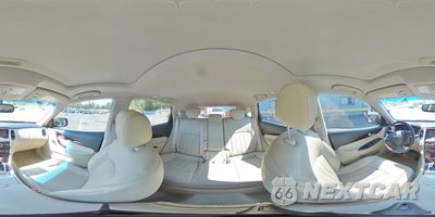 Zdjęcie 16 z 17 samochodu: 2017 INFINITI QX50 VIN:JN1BJ0RR0HM405631 - miniatura