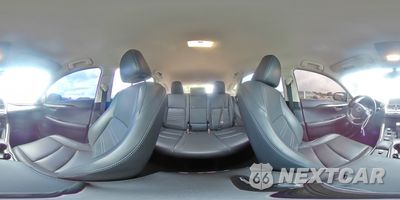 Zdjęcie 14 z 15 samochodu: 2017 LEXUS NX 200T BASE VIN:JTJYARBZ3H2066653 - miniatura