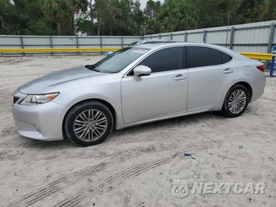 2014 LEXUS ES 350 JTHBK1GG8E2144711 - główne zdjęcie licytacji z USA - miniatura
