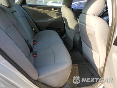 Zdjęcie 10 z 12 samochodu: 2012 HYUNDAI SONATA GLS VIN:5NPEB4AC5CH382842 - miniatura