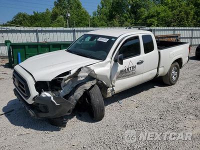 2020 TOYOTA TACOMA ACCESS CAB 3TYSX5EN7LT002808 - główne zdjęcie licytacji z USA - miniatura