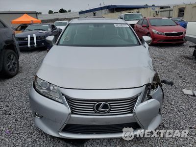 Piąte zdjęcie samochodu w środku: 2015 LEXUS ES 350 VIN:JTHBK1GG5F2184875 - miniatura