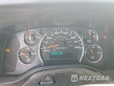 Zdjęcie 9 z 13 samochodu: 2010 CHEVROLET EXPRESS G2500 VIN:1GCZGFBA3A1162969 - miniatura