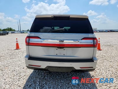 Zdjęcie 6 z 16 samochodu: 2021 LINCOLN NAVIGATOR RESERVE VIN:5LMJJ2LT0MEL03302 - miniatura