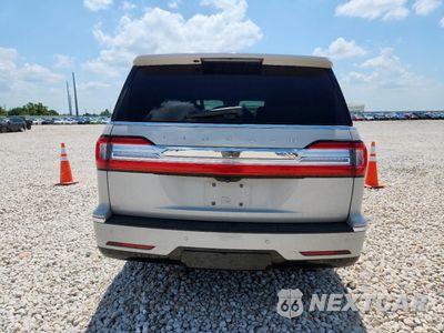 Zdjęcie 6 z 16 samochodu: 2021 LINCOLN NAVIGATOR RESERVE VIN:5LMJJ2LT0MEL03302 - miniatura