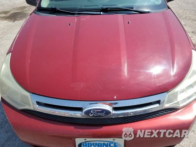 Zdjęcie 11 z 14 samochodu: 2011 FORD FOCUS SE VIN:1FAHP3FN1BW161028 - miniatura