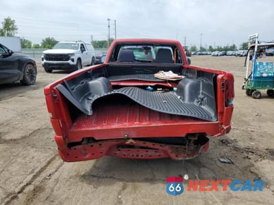 Zdjęcie 6 z 12 samochodu: 2003 CHEVROLET S TRUCK S10 VIN:1GCCS14X338261228 - miniatura