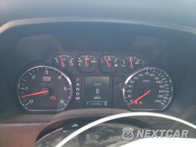 Zdjęcie 9 z 14 samochodu: 2014 CHEVROLET SILVERADO K1500 VIN:3GCUKPEC6EG367544 - miniatura