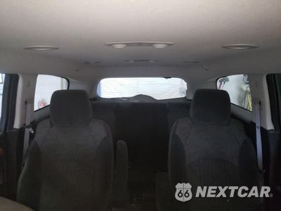 Zdjęcie 10 z 15 samochodu: 2011 BUICK ENCLAVE CX VIN:5GAKVAED2BJ415539 - miniatura