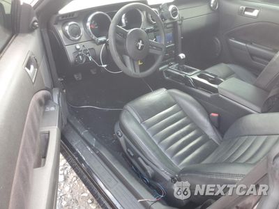 Zdjęcie 8 z 14 samochodu: 2009 FORD MUSTANG GT VIN:1ZVHT82H095109647 - miniatura