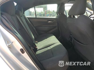 Zdjęcie 10 z 14 samochodu: 2020 TOYOTA COROLLA SE VIN:5YFS4RCE9LP033548 - miniatura