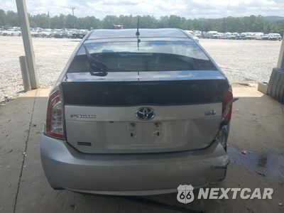 Zdjęcie 6 z 12 samochodu: 2015 TOYOTA PRIUS VIN:JTDKN3DU1F0484794 - miniatura