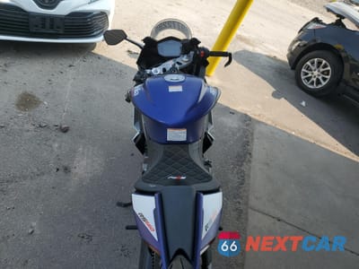 Zdjęcie 6 z 10 samochodu: 2024 APRILIA RS 660 VIN:ZD4KSUG00RS002207 - miniatura