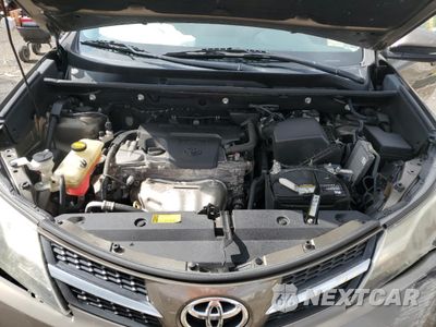 Zdjęcie 12 z 13 samochodu: 2014 TOYOTA RAV4 XLE VIN:2T3WFREV6EW099203 - miniatura