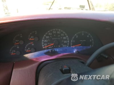 Zdjęcie 9 z 12 samochodu: 1997 FORD F150 VIN:1FTDX1869VKA04927 - miniatura