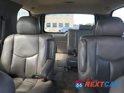 Zdjęcie 10 z 13 samochodu: 2005 GMC YUKON DENALI VIN:1GKEK63U85J254465 - miniatura