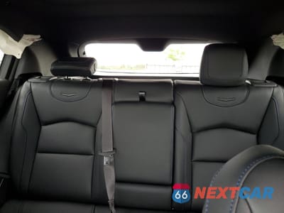 Zdjęcie 10 z 14 samochodu: 2024 CADILLAC XT4 SPORT VIN:1GYFZFR41RF251803 - miniatura