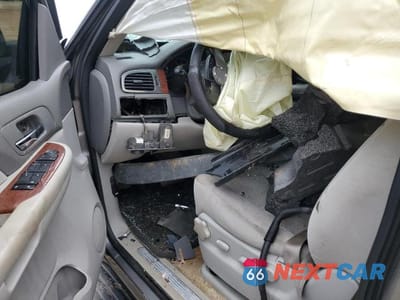 Zdjęcie 8 z 13 samochodu: 2008 GMC YUKON VIN:1GKFC13C28R103719 - miniatura