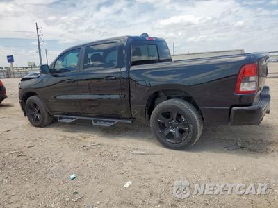 Drugie zdjęcie samochodu z przodu: 2024 RAM 1500 BIG HORN/LONE STAR VIN:1C6SRFFT6RN189019 - miniatura