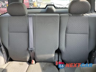 Zdjęcie 10 z 13 samochodu: 2006 JEEP LIBERTY RENEGADE VIN:1J4GL38K46W219394 - miniatura