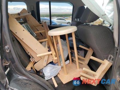 Zdjęcie 11 z 15 samochodu: 2015 NISSAN XTERRA X VIN:5N1AN0NW7FN660241 - miniatura