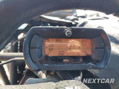 Zdjęcie 8 z 10 samochodu: 2023 CAN AM MAVERICK X3 MAX RS T VIN:3JBVKAV4XPE000755 - miniatura