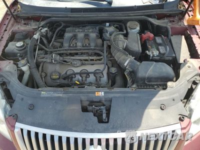 Zdjęcie 11 z 14 samochodu: 2008 MERCURY SABLE LUXURY VIN:1MEHM40W38G624234 - miniatura
