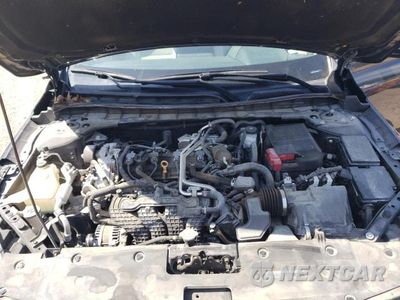 Zdjęcie 11 z 12 samochodu: 2021 NISS ALTIMA SV VIN:1N4BL4DV9MN363960 - miniatura