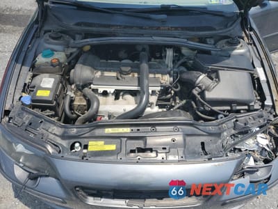 Zdjęcie 11 z 14 samochodu: 2004 VOLVO S60 2.5T VIN:YV1RH59H342396967 - miniatura